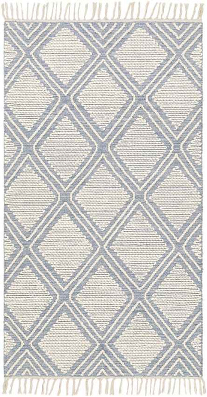 Masham Global Denim Area Rug