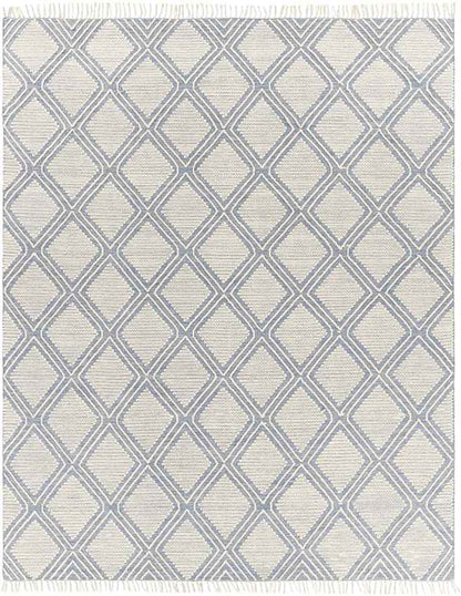 Masham Global Denim Area Rug