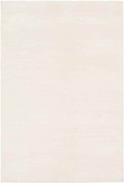 Midhurst Modern Cream Area Rug