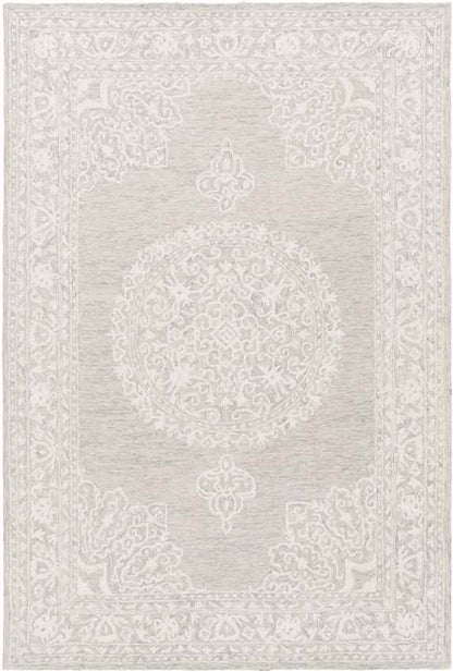Northwich Global Taupe Area Rug