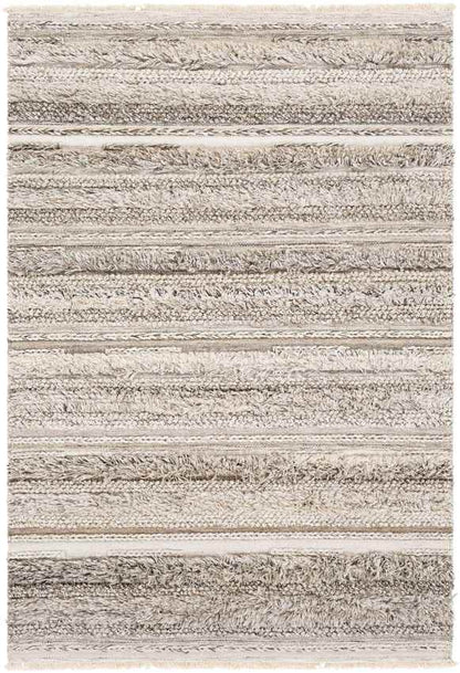 Padiham Global Camel Area Rug