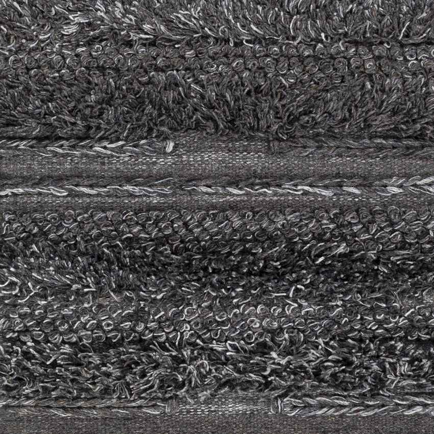 Padiham Global Charcoal Area Rug