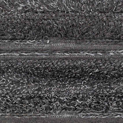 Padiham Global Charcoal Area Rug