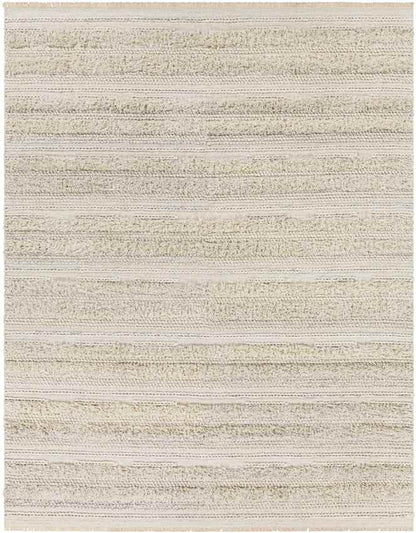 Padiham Global Cream Area Rug