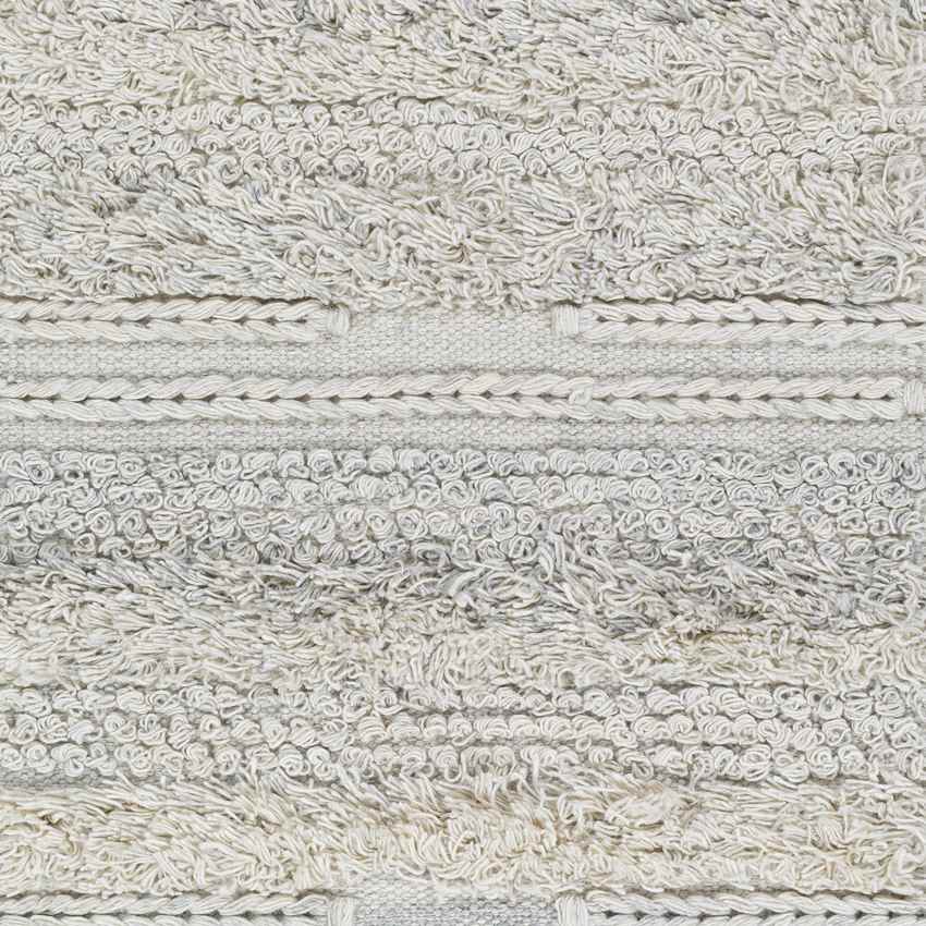 Padiham Global Cream Area Rug