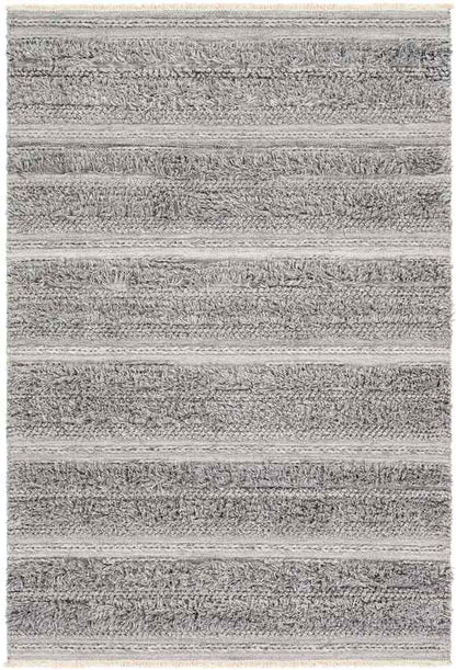 Padiham Global Medium Gray Area Rug