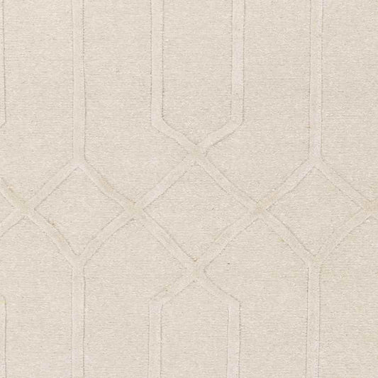 Penryn Modern Beige Area Rug
