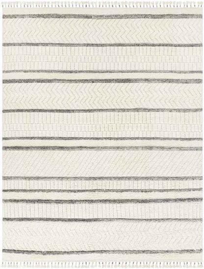 Pickering Global Cream Area Rug