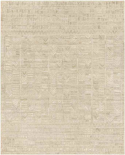 Portland Global Khaki Area Rug