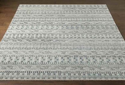 Preesall Global Sage Area Rug