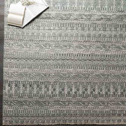 Preesall Global Sage Area Rug