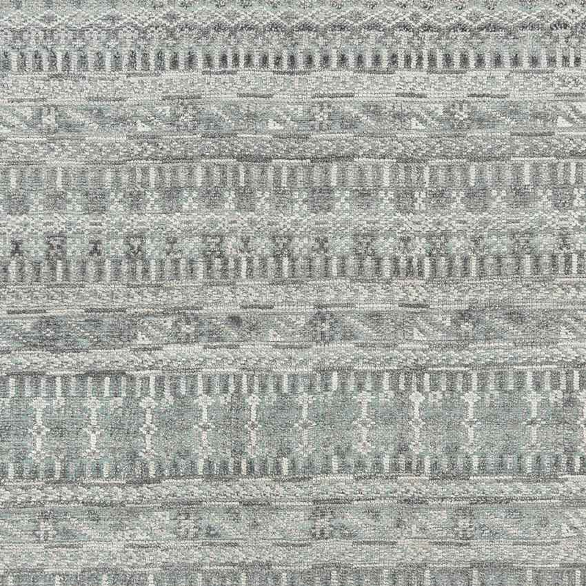 Preesall Global Sage Area Rug