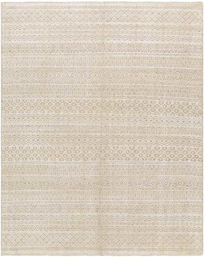 Prudhoe Global Wheat Area Rug