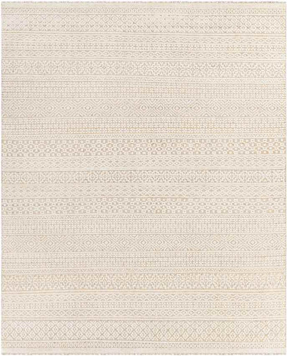 Prudhoe Global Wheat Area Rug