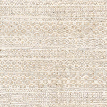 Prudhoe Global Wheat Area Rug