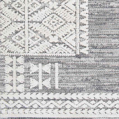 Rochester Global Medium Gray Area Rug