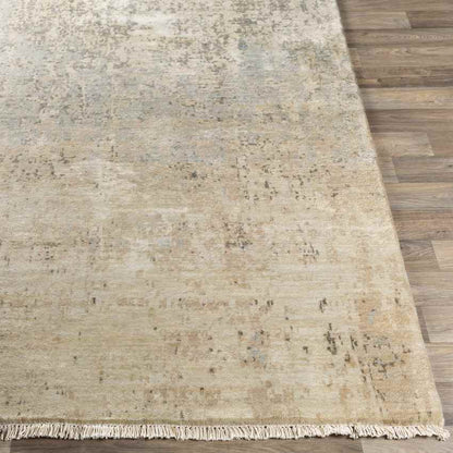 St Helens Modern Camel Area Rug