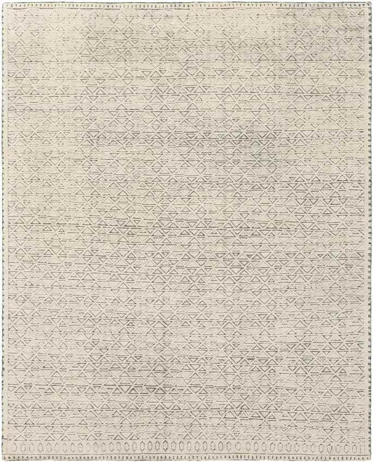 St Neots Global Cream Area Rug