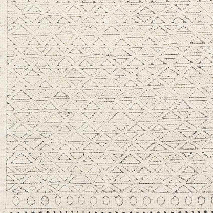 St Neots Global Cream Area Rug