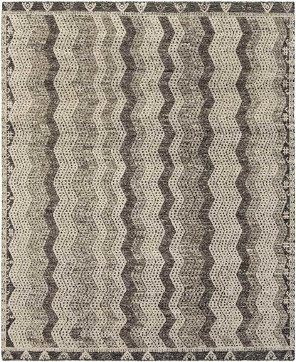 Salcombe Global Ivory Area Rug