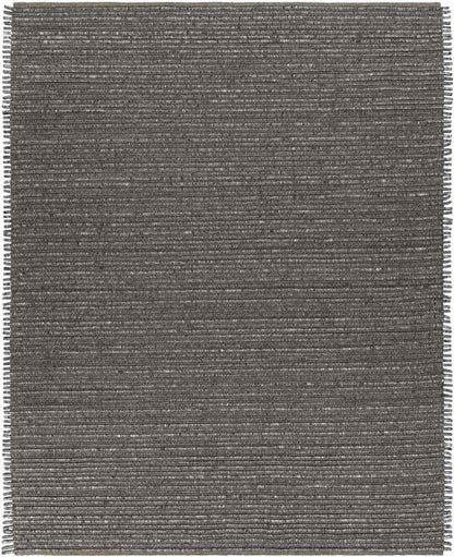 Seaham Modern Medium Gray Area Rug