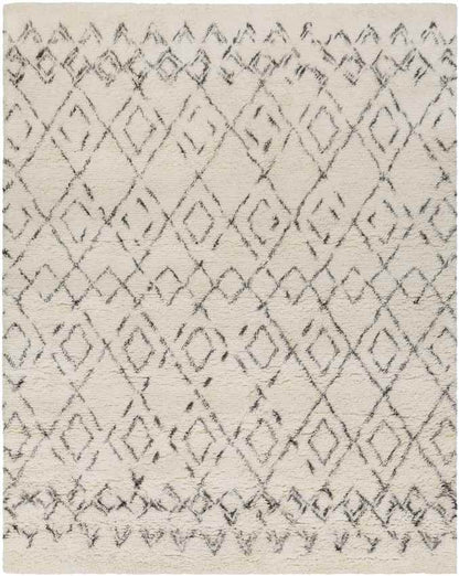 Selby Global Cream Area Rug