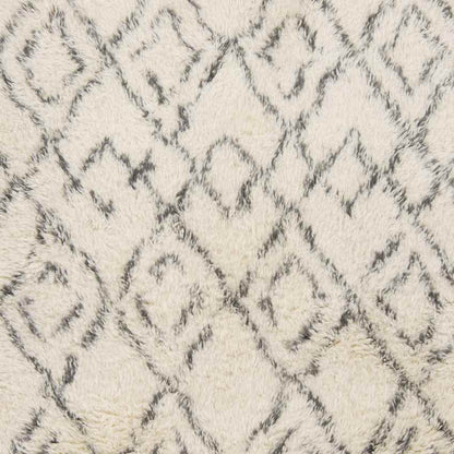 Selby Global Cream Area Rug