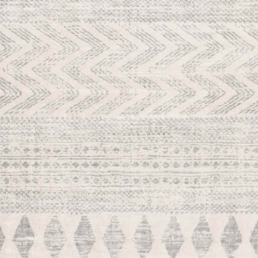 Shepshed Global Gray/Taupe Area Rug