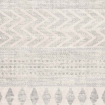 Shepshed Global Gray/Taupe Area Rug