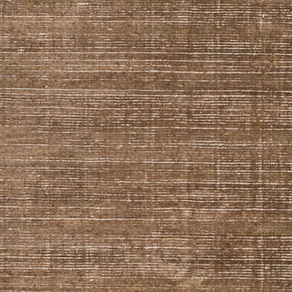 Baxter Modern Dark Brown/Beige Area Rug