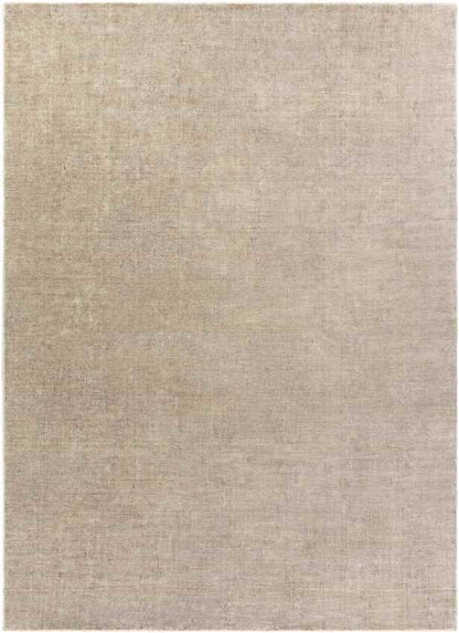 Somerton Modern Taupe Area Rug