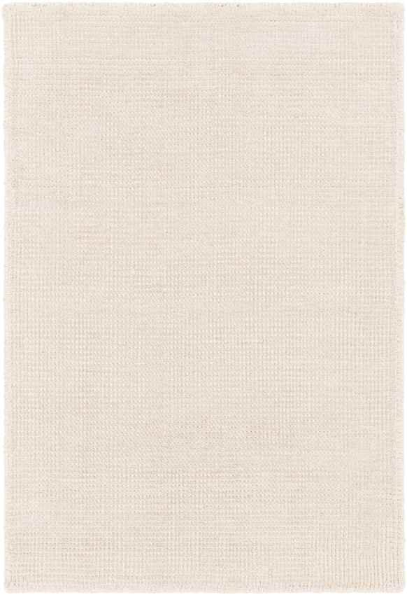 Somerton Modern Beige Area Rug