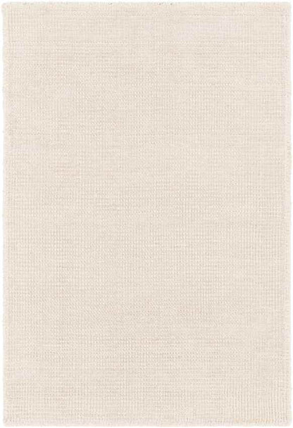 Somerton Modern Beige Area Rug