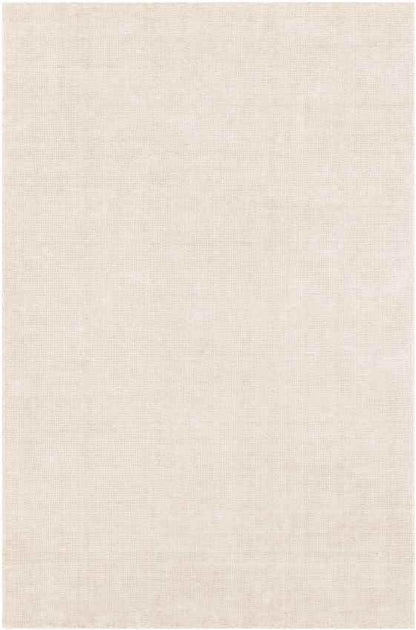 Somerton Modern Beige Area Rug