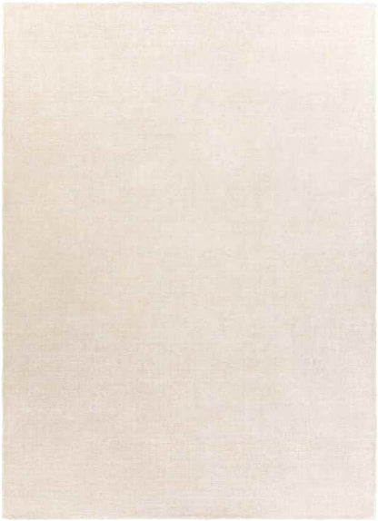 Somerton Modern Beige Area Rug