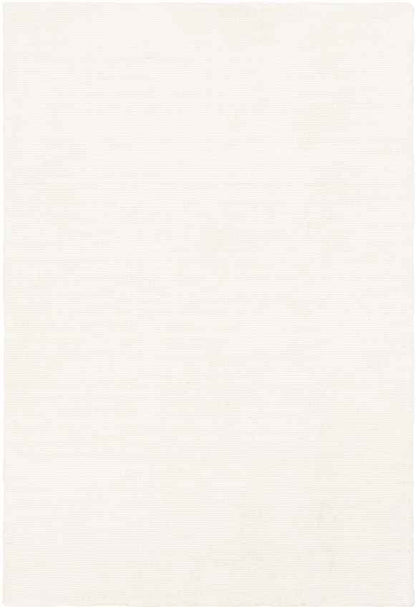 Somerton Modern Cream Area Rug