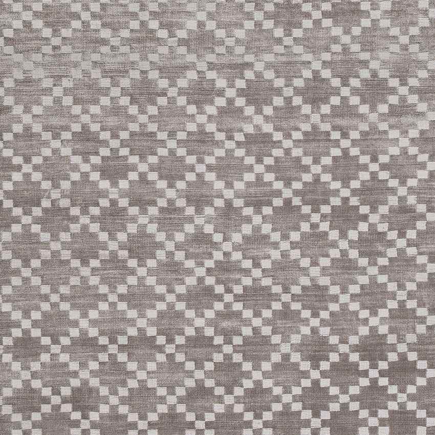 Blackpool Modern Gray Area Rug