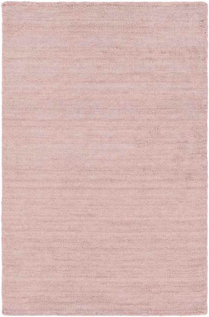 Southall Modern Light Pink Area Rug