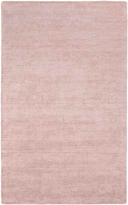 Southall Modern Light Pink Area Rug