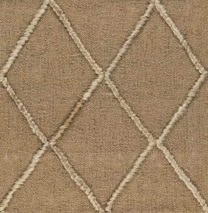 Banff Cottage Brown Area Rug
