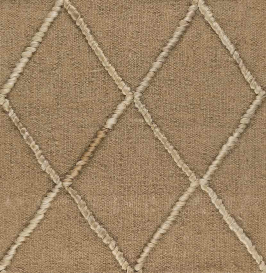 Banff Cottage Brown Area Rug