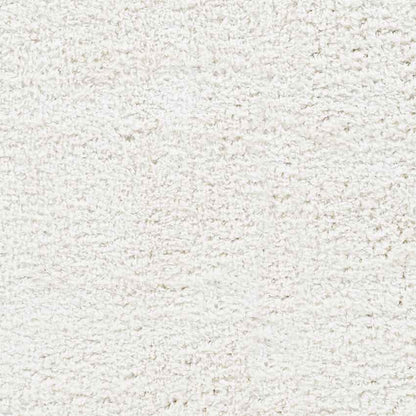 Stanley Modern White Area Rug