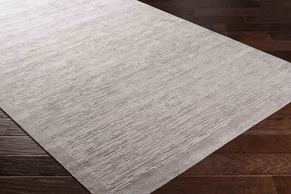 Stanhope Modern Medium Gray Area Rug