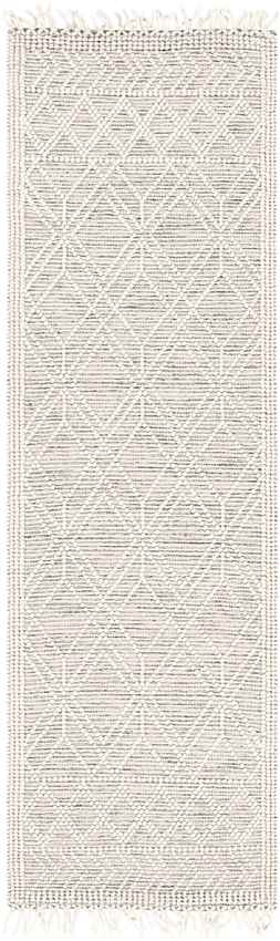 Staveley Cottage Ivory Area Rug