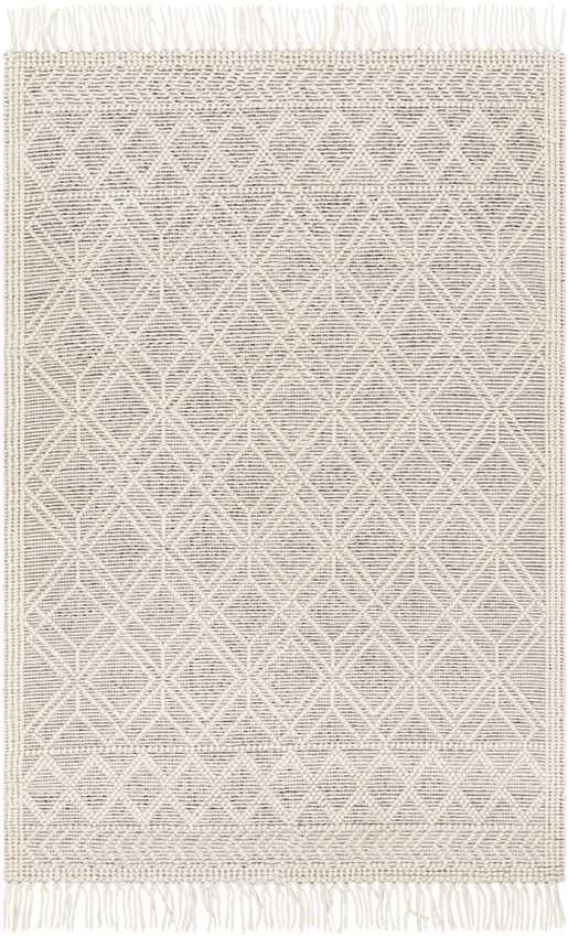 Staveley Cottage Ivory Area Rug