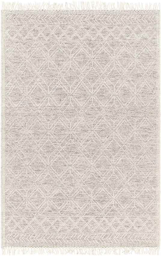 Staveley Cottage Ivory Area Rug