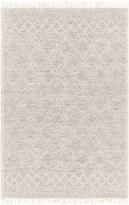 Staveley Cottage Ivory Area Rug