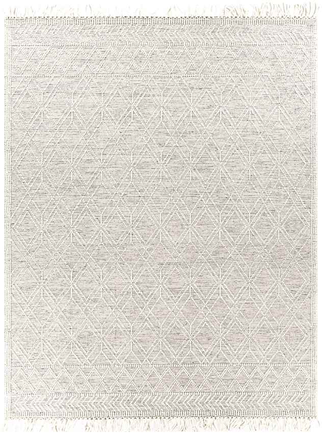 Staveley Cottage Ivory Area Rug