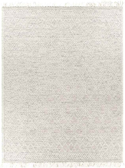 Staveley Cottage Ivory Area Rug