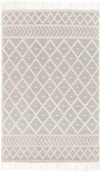 Stevenage Cottage Ivory Area Rug